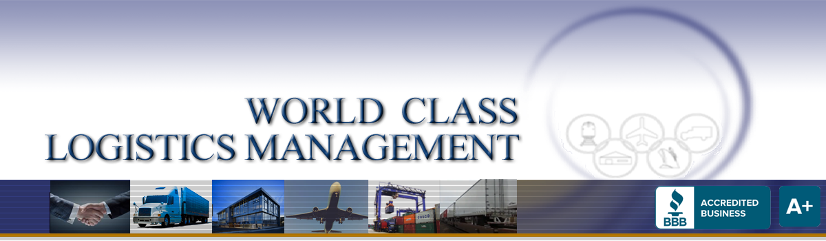 World Class Logistics
